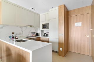 2BR Address Dubai Opera T1, Heart of Dubai - 6