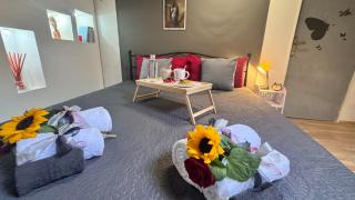 B&B Origa Private Pool - - 0