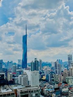 Paradise Axon Residence Bukit Bintang KL - Kuala Lumpur - 2
