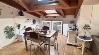 B&B Origa Private Pool - - 9
