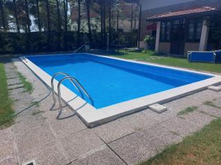 B&B Origa Private Pool - - 8