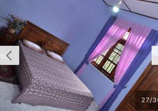 Over the hill Home stay - Kandy - 0