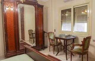 Vintage & Practical Flat-Walking distance- Nile - Il Cairo - 3