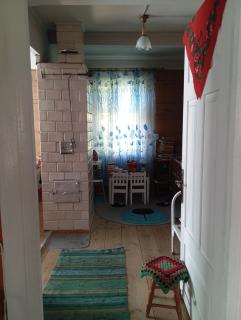 Dom na wsi u Kasi Hajnówka NA WYŁĄCZNOŚĆ - - 4