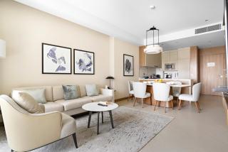 2BR Address Dubai Opera T1, Heart of Dubai - 9