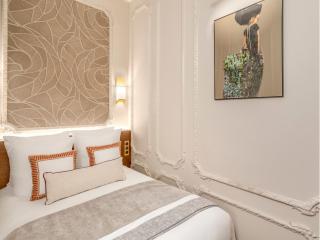 Merveil - Signature Suite-Champs Elysees- Marignan - París - 5