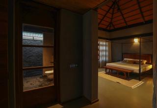 RagMalhar Luxury Pool Villa, Payyanur - 3