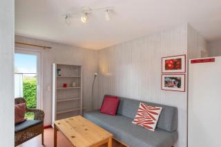 Möve Aba Bungalow 67 - Rerik - 4