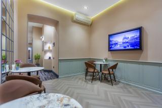 Nizami Central Park Hotel - Bakoe - 1