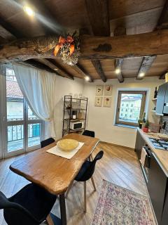 Casa Rebecca - Busalla - 9
