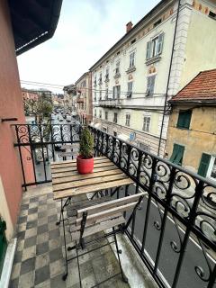 Casa Rebecca - Busalla - 1