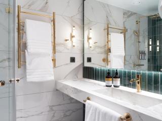 Elite Hotel Frost - Hotel & Spa - Kiruna - 7