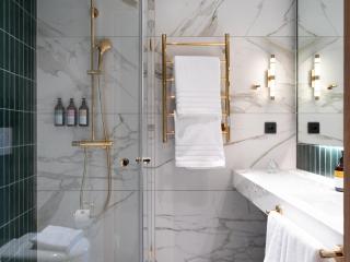 Elite Hotel Frost - Hotel & Spa - Kiruna - 9