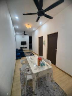 HoMestaY Kulim Seri Rambai - Kulim - 5