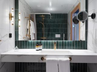 Elite Hotel Frost - Hotel & Spa - Kiruna - 3