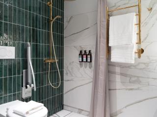Elite Hotel Frost - Hotel & Spa - Kiruna - 4
