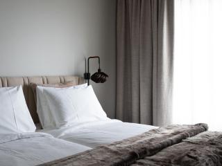 Elite Hotel Frost - Hotel & Spa - Kiruna - 5