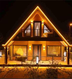BİTEK BUNGALOV - Trabzon - 0
