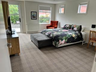Cbay 1 Bedroom Suite - Timaru - 0
