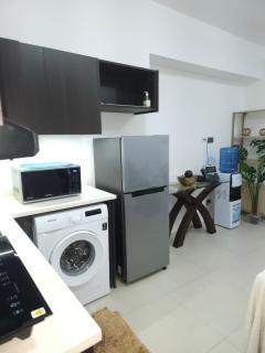 Aeon Towers Luxury Suites - 7