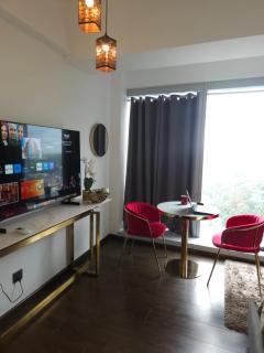 Aeon Towers Luxury Suites - Davao - 5