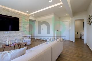 Lighthouse View Luxury - Alexandroupolis - 3