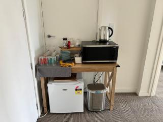Cbay 1 Bedroom Suite - Timaru - 2