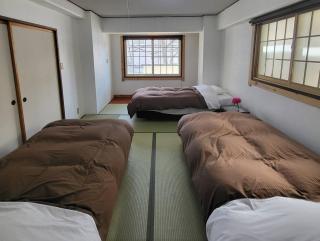 Hakuba Inn Bloom - Hakuba - 7