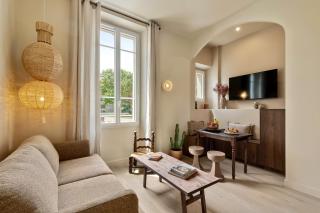 Bosuites: 5mins Palais des Festivals - 9