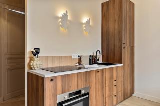 Bosuites: 5mins Palais des Festivals - 7