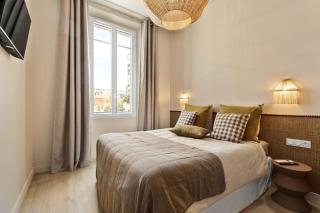 Bosuites: 5mins Palais des Festivals - 3