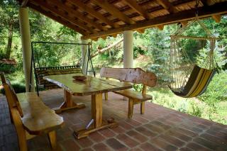 Kuća za odmor EDEN - Cernik - 8