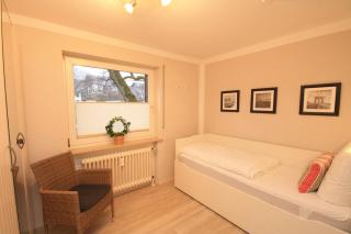 Unsere Ferienwohnung - Loft-Maisonette mit Balkon - Braunlage - 3