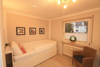 Unsere Ferienwohnung - Loft-Maisonette mit Balkon - Braunlage - 1