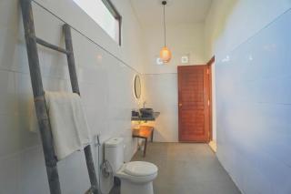 3BR Private Villa Canggu 5min ride To Beach Finns - Canggu - 4