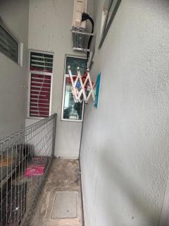 HoMestaY Kulim Seri Rambai - Kulim - 1