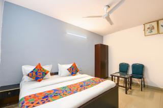 FabHotel Krishna Residency - Nueva Delhi - 8