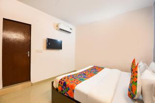 FabHotel Krishna Residency - Nueva Delhi - 6