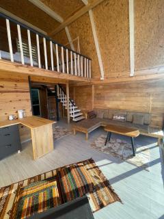 Nozona Villa-Dağ Evleri - 7