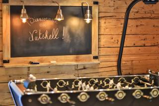 Chalet le Nutshell - au calme - AravisTour - Thônes - 8