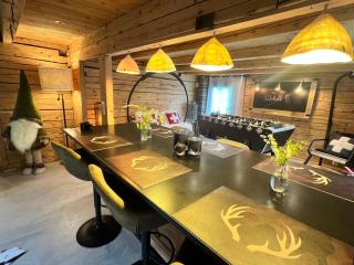 Chalet le Nutshell - au calme - AravisTour - Thônes - 4