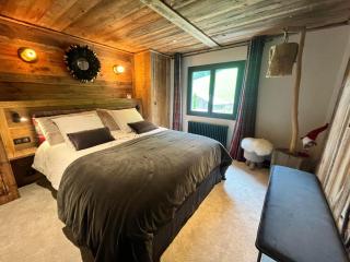 Chalet le Nutshell - au calme - AravisTour - Thônes - 7