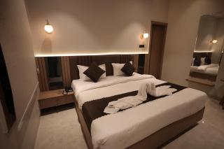 Hotel Umang Palace - Bhopal - 6