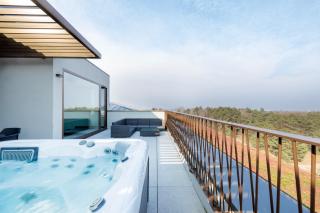 Baltic Park Loft by Zdrojowa - 2