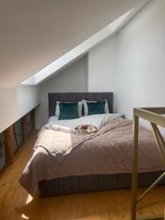 NICE Apartament Głogów - 1