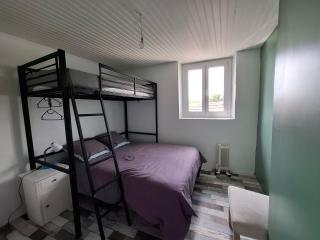 Maison de vacances à la campagne - - 2