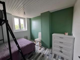 Maison de vacances à la campagne - - 1