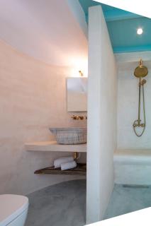 Emporio A Captivating 6-Bed Villa in Nimborio - Symi - 7