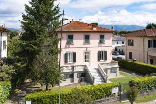 B&B Villa Agnese Lucca - Lucca - 8
