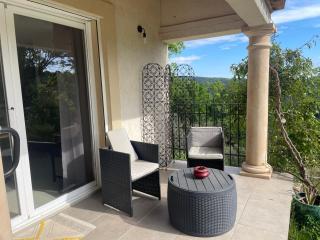 Villa de campagne - Montferrat - 4